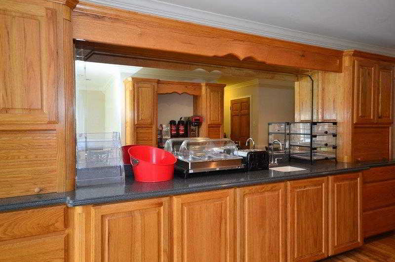 Best Western Stagecoach Inn Pollock Pines Ngoại thất bức ảnh